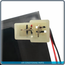 Load image into Gallery viewer, New OEM BOSCH Blower Motor w/ Fan Assembly 24 Volt - OE# 0130063814 - Qualy Air
