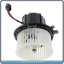 Load image into Gallery viewer, NEW A/C BLOWER MOTOR FOR MERCEDES BENZ C180,200,250,300,350, E250,550 - Qualy Air