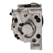 Cargar imagen en el visor de la galería, A/C Compressor OEM DKV14G for Subaru Baja, Forester, Legacy, Outback QR - Qualy Air