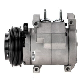 A/C Compressor RS20 for Dodge Durango QR - Qualy Air