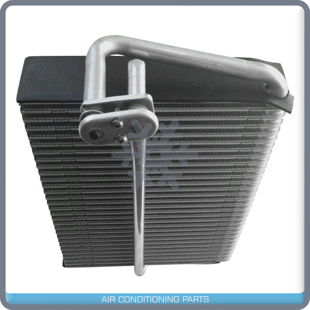 New A/C Evaporator Core for BMW E300,320,430 E55 AMG - CM688057 / 2108300958 - Qualy Air