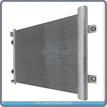 Load image into Gallery viewer, A/C Condenser fits Komatsu Excavator PC180 PC190 PC200.. - REF 20Y8101221 - Qualy Air
