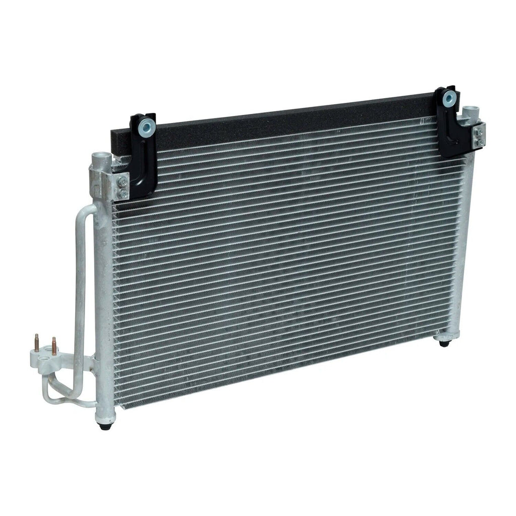 A/C Condenser for Audi Cabriolet / Rio QR - Qualy Air