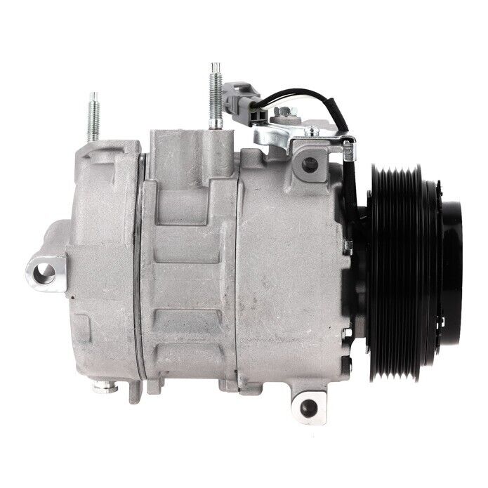 A/C Compressor 7SBH17C for Chrysler 300 / Dodge Challenger, Charger QR - Qualy Air