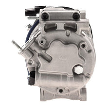 Cargar imagen en el visor de la galería, A/C Compressor VS18E for Santa Fe Limited, Santa Fe, Santa Fe Sport ... QR - Qualy Air