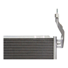 Load image into Gallery viewer, A/C Condenser for Ford Fiesta QL - Qualy Air