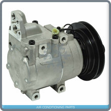 Load image into Gallery viewer, New OEM AC Compressor fits Ford EVEREST, Ranger / Hyundai Sonata / Mazda BT50 QR - Qualy Air