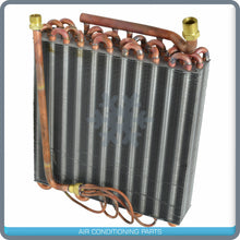 Cargar imagen en el visor de la galería, NEW A/C Evaporator Copper for Peterbilt 325,30,35,40,65,79,385 - OE# 3X011171 - Qualy Air