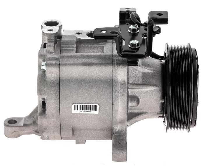 A/C Compressor OEM SCSA08H for Scion FR-S / Subaru BRZ / Toyota 86 QR - Qualy Air