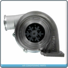 Cargar imagen en el visor de la galería, New OEM Turbocharger fits Komatsu PC200, PC200-8.. - Cummins QSB Tier 3, 6BTAA - Qualy Air