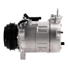 Cargar imagen en el visor de la galería, New A/C Compressor for Chevrolet Silverado 1500, 2500 / GMC Sierra 1500, Yukon.. - Qualy Air