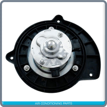 Load image into Gallery viewer, New A/C Blower Motor For Excavator Hitachi ZAXIS-3 330/330LC/350H/350LCH 24v - Qualy Air