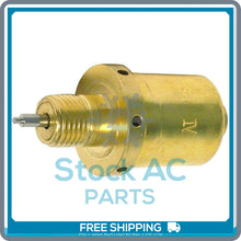 Load image into Gallery viewer, New AC Compressor Control Valve Sanden PXV16 &amp; SD7V16 OE# 1H0820803D/1J0820803A - Qualy Air