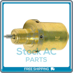 New AC Compressor Control Valve Sanden PXV16 & SD7V16 OE# 1H0820803D/1J0820803A
