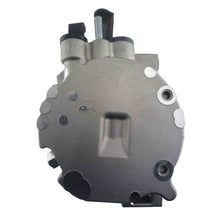 Load image into Gallery viewer, New A/C Compressor fits Nissan X-Trail - OE# 92600AU01B - Qualy Air