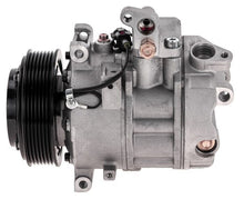 Cargar imagen en el visor de la galería, A/C Compressor DCS171C for Nissan 350Z - 2003 2004 2005 2006 2007 2008 2009 QR - Qualy Air