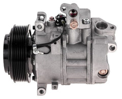 A/C Compressor DCS171C for Nissan 350Z - 2003 2004 2005 2006 2007 2008 2009 QR