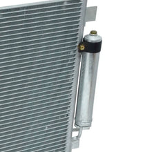 Load image into Gallery viewer, New AC Condenser for Nissan Altima - 2007 to 2012 / Nissan Maxima - 2009 to 2014 - Qualy Air