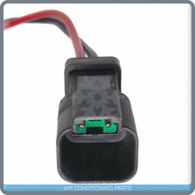 Cargar imagen en el visor de la galería, New AC Blower Motor for Caterpillar D5G Track Dozer/Loader 950H 24V - OE 1682313 - Qualy Air