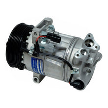 Cargar imagen en el visor de la galería, New AC Compressor for Nissan Sentra 1.8L - 2013 2014 2015 2016 2017 2018 2019 - Qualy Air