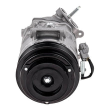 Cargar imagen en el visor de la galería, AC Compressor for Chrysler 200 3.6L- 2015 to 17/ Jeep Cherokee 3.2L - 2014 to 21 - Qualy Air