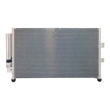 Cargar imagen en el visor de la galería, A/C Condenser for Honda Civic (Sedan 4 Doors) - Qualy Air