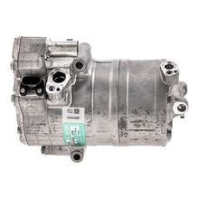 Cargar imagen en el visor de la galería, New OEM Sanden A/C compressor SHS-33H4175 fit LAND ROVER RANGE ROVER 3.0D MHEV - Qualy Air