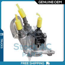 Load image into Gallery viewer, OEM Diesel Exhaust Fluid Injector fits HINO / ISUZU / KENWORTH / PETERBILT - NEW - Qualy Air