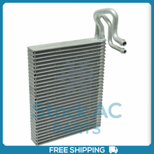 Cargar imagen en el visor de la galería, New A/C Evaporator fits BMW X5 2007 to 16 / BMW X6 2008 to 16 - OE# 64119281416 - Qualy Air