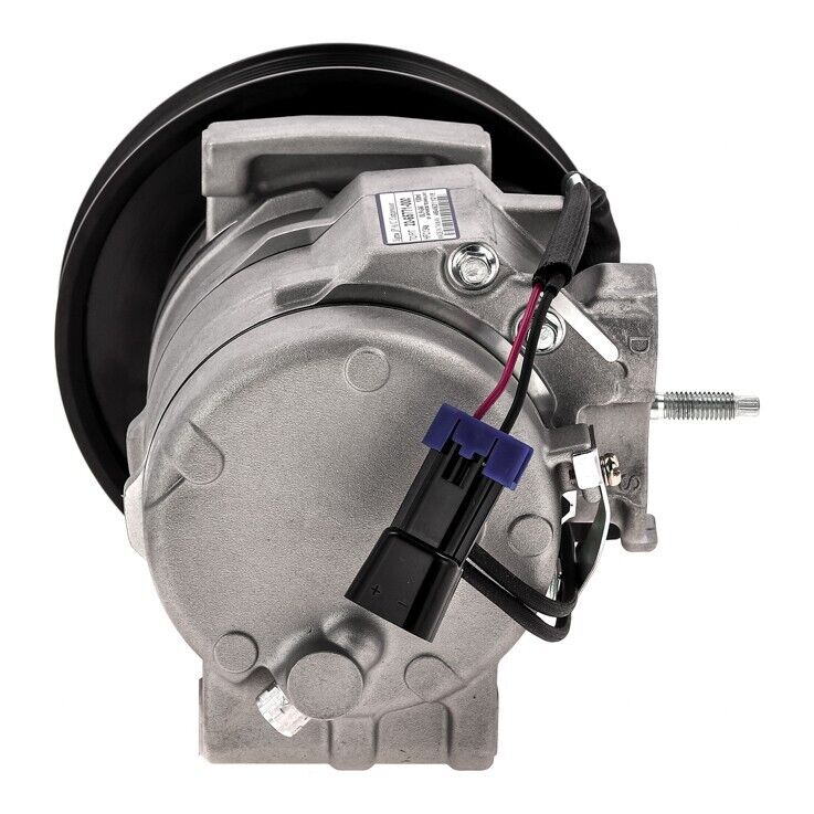 A/C Compressor 10S15C for Freightliner / Western Star QR - Qualy Air