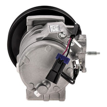 Cargar imagen en el visor de la galería, A/C Compressor 10S15C for Freightliner / Western Star QR - Qualy Air