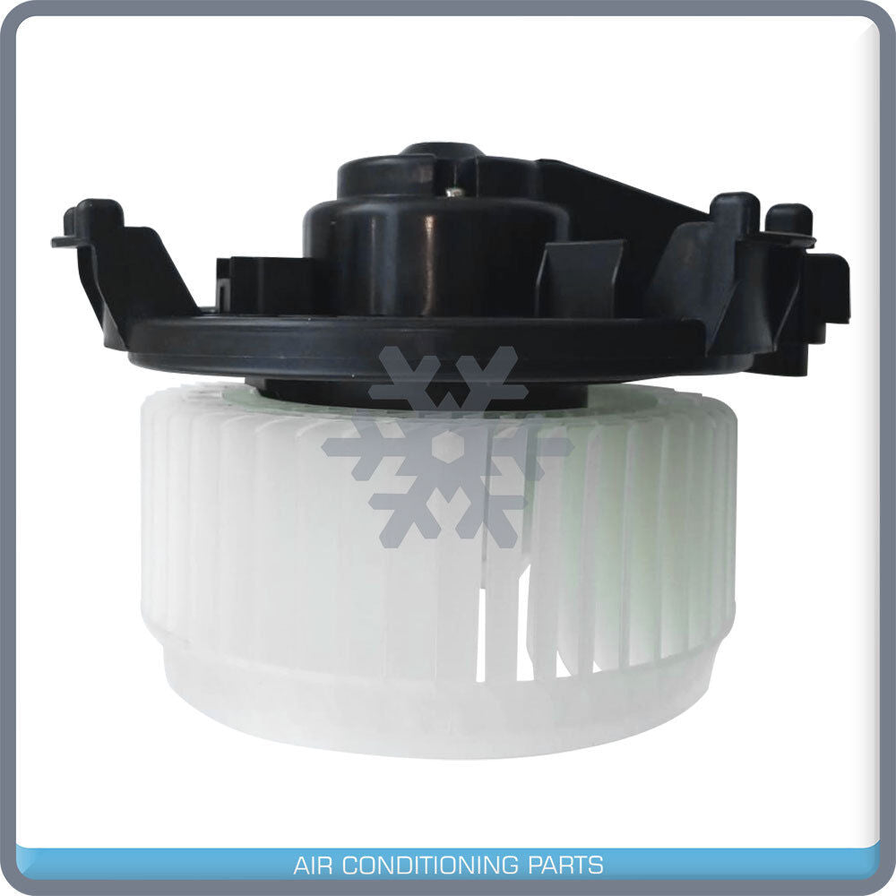 New A/C Blower Motor for Toyota Corolla 2009-13, Matrix 2009-14, Rav4 2006-16 - Qualy Air