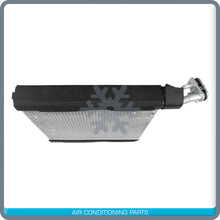 Cargar imagen en el visor de la galería, New A/C Evaporator for Chevy Silverado, Suburban, Tahoe / GMC Sierra, Yukon.. - Qualy Air