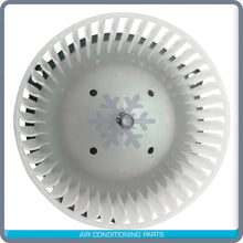 Load image into Gallery viewer, New A/C Blower Motor fits Dodge Ram 1500/ 2500/ 3500/ 4000 - 1994 to 2002 - Qualy Air