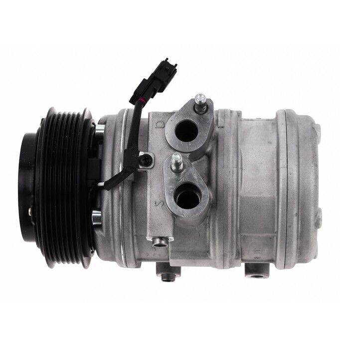 A/C Compressor FS20 for Ford Expedition, F-150, F-250 Super Duty, F-350 Su... QR - Qualy Air