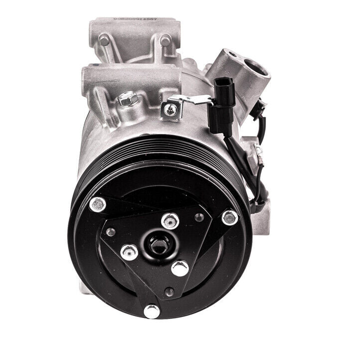 New A/C Compressor for Honda Civic 1.5L - 2016 to 20 / Honda CRV 1.5L 2017 to 19 - Qualy Air