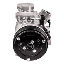 Cargar imagen en el visor de la galería, New A/C Compressor for Honda Civic 1.5L - 2016 to 20 / Honda CRV 1.5L 2017 to 19 - Qualy Air