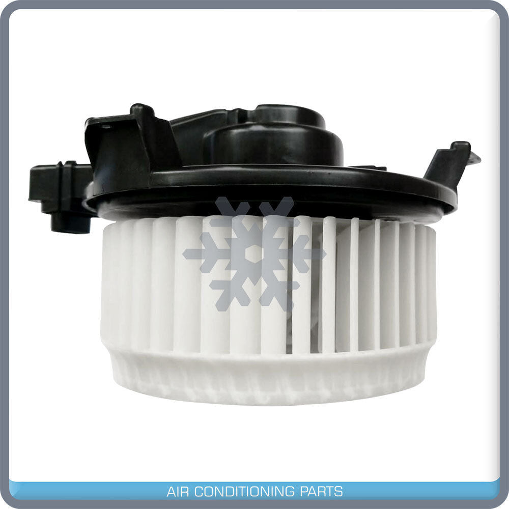 New A/C Blower Motor for Ford Edge 2007-14, Fusion 2016 - OE# 7L4Z19805A - Qualy Air