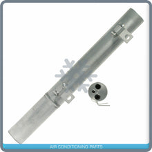 Cargar imagen en el visor de la galería, New A/C Receiver Drier fits Mercedes GL320, 450, 550, ML320, 350, 450, 500.. - Qualy Air