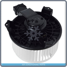 Cargar imagen en el visor de la galería, New A/C Blower Motor for Dodge Avenger, Caliber, Journey, Ram 1500/3500 - Qualy Air