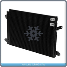 Cargar imagen en el visor de la galería, New A/C Condenser fits VW JETTA, BEETLE - 2011 to 2015 - OE# 5C0820411E - Qualy Air