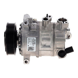 OEM A/C Compressor for Audi A1, Q3 Quattro / Volkswagen Beetle, Polo, Golf QR - Qualy Air