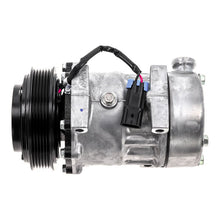 Cargar imagen en el visor de la galería, New OEM A/C Compressor for Kenworth T660, T800/ Peterbilt 387 - OE# 4080 QR - Qualy Air