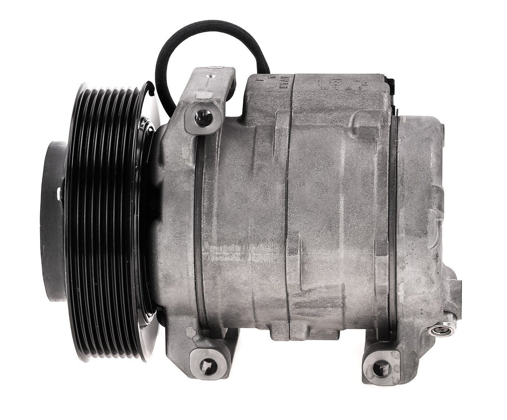 OEM A/C Compressor 10S15C for Freightliner 108SD, 114SD, Business Class M2, M2.. - Qualy Air