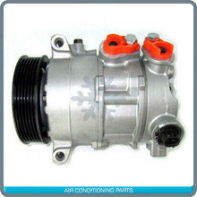 Cargar imagen en el visor de la galería, New Genuine DENSO A/C Compressor fits Chrysler Sebring / Dodge Avenger RQ - Qualy Air