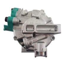 Load image into Gallery viewer, New OEM A/C Compressor for Hyu Elantra / Kia Soul - 2011 to 2013 - 977012K700 QR - Qualy Air