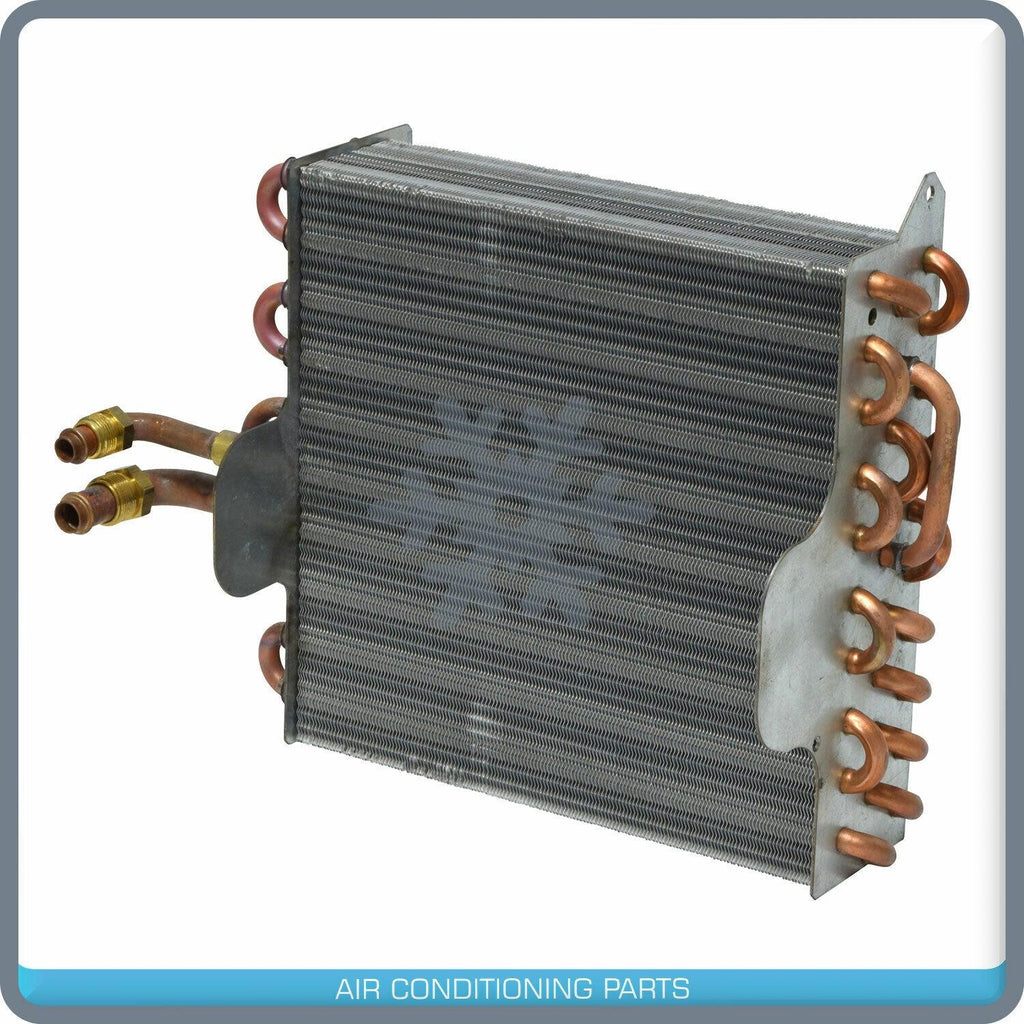 New A/C Evaporator for Mack CH 2002-05 / Mack CL 2002-07 / Mack CX 2005 QH - Qualy Air