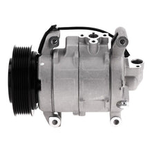 Cargar imagen en el visor de la galería, OEM AC Compressor for Honda Accord 2.4L - 2014 2015 2016 2017 - OE# 4711046 QR - Qualy Air