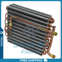 Cargar imagen en el visor de la galería, New A/C Evaporator for Peterbilt 325,330,340,357,365,378,386 - OE# 3X010018 - Qualy Air