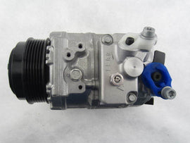 New DENSO A/C Compressor fits 2015 VW crafter 50 2.0 TDI - OE# 4471506891 RQ - Qualy Air